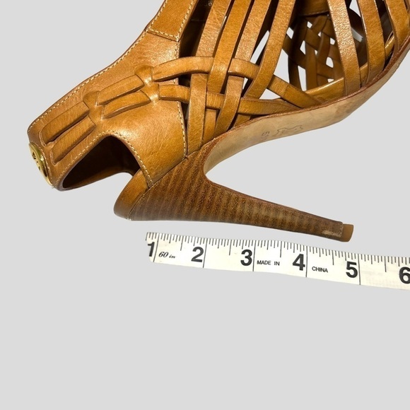 Tory Burch Nadia Heels - Picture 10 of 11